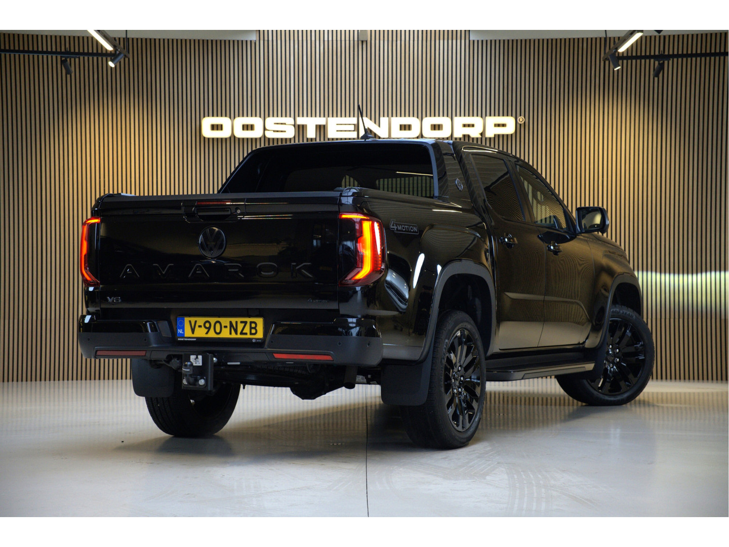 Volkswagen Volkswagen