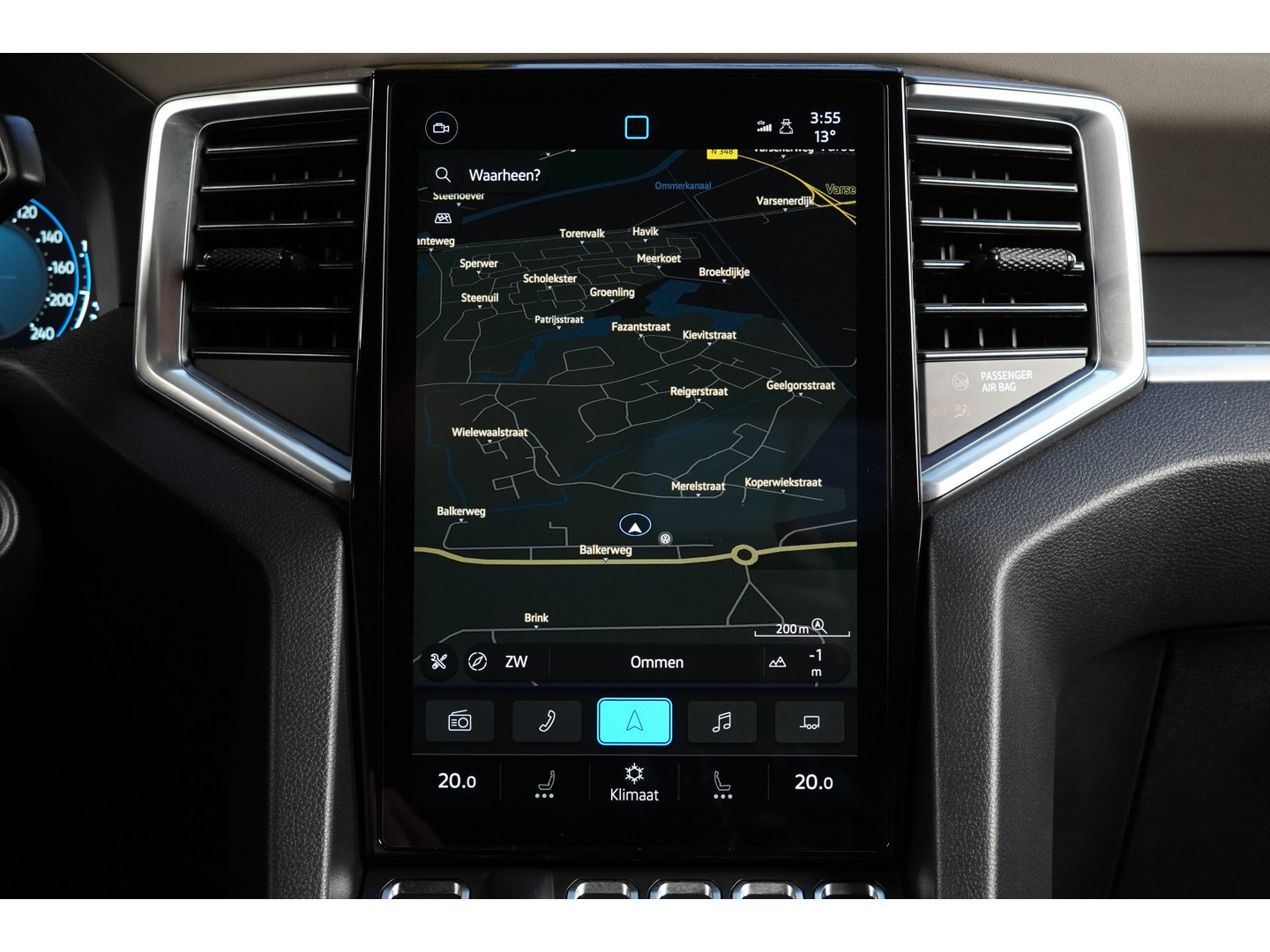 Volkswagen Volkswagen