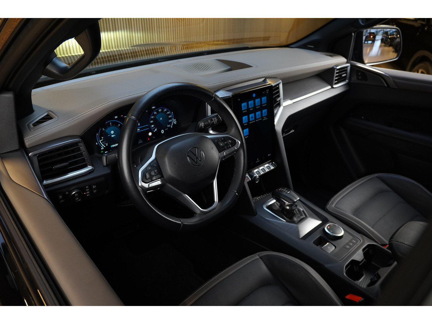 Volkswagen Volkswagen