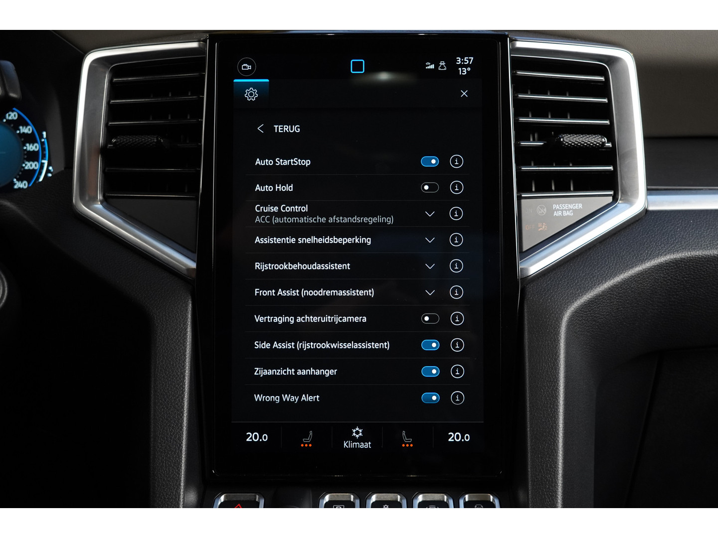 Volkswagen Volkswagen