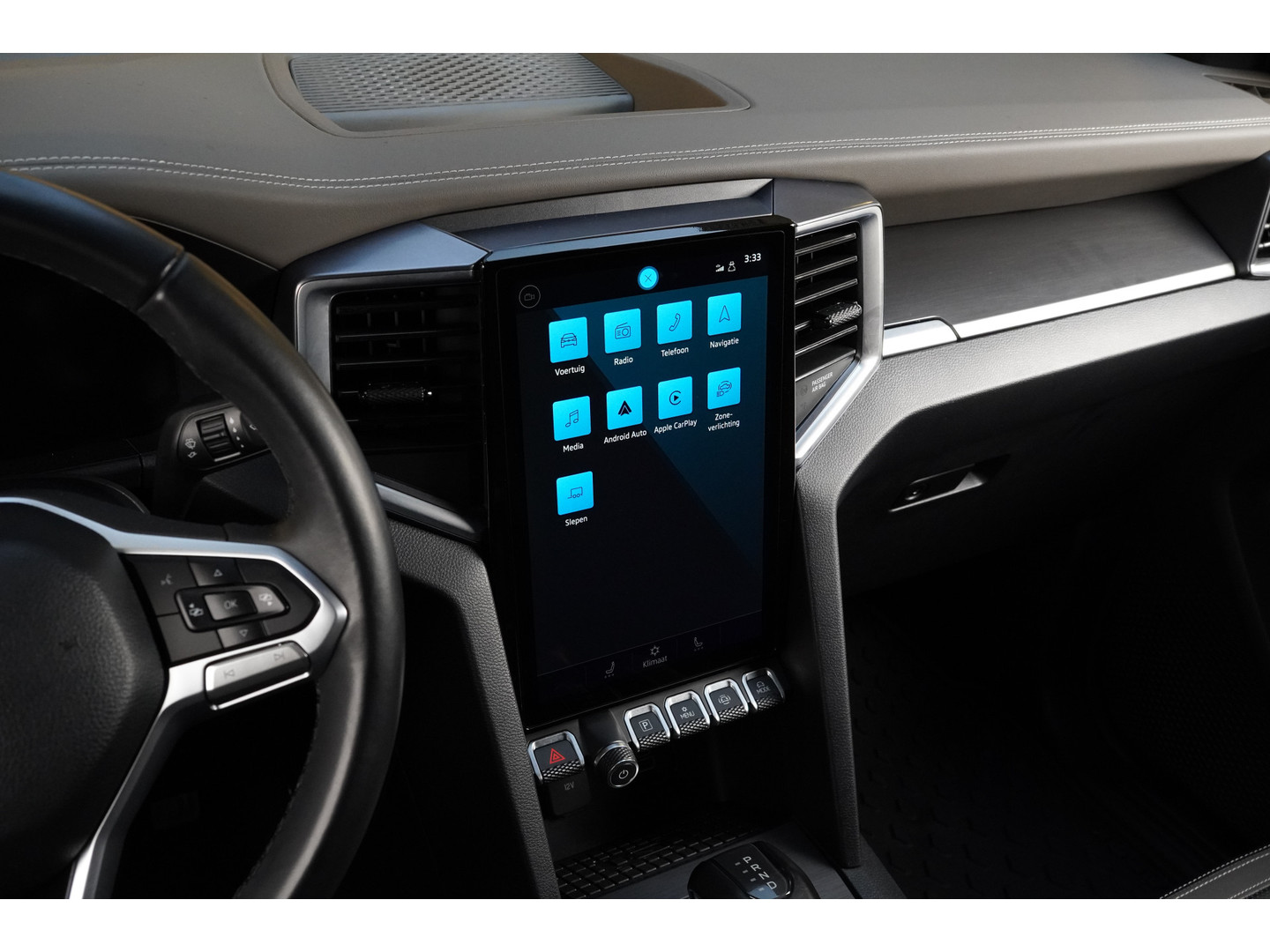 Volkswagen Volkswagen