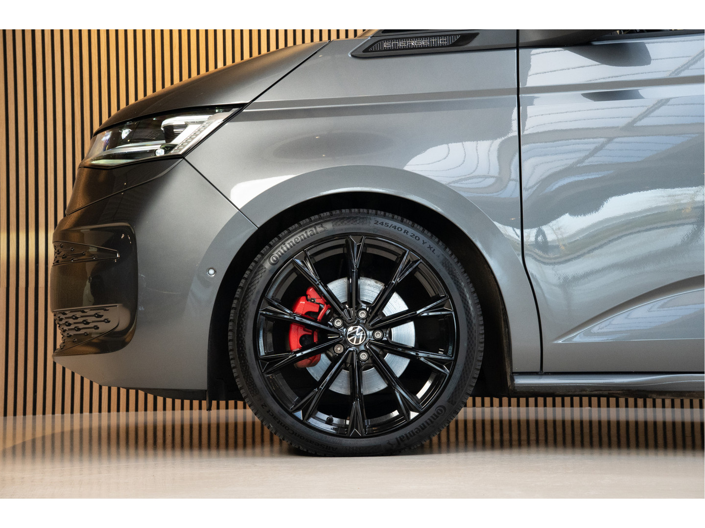 Volkswagen Volkswagen