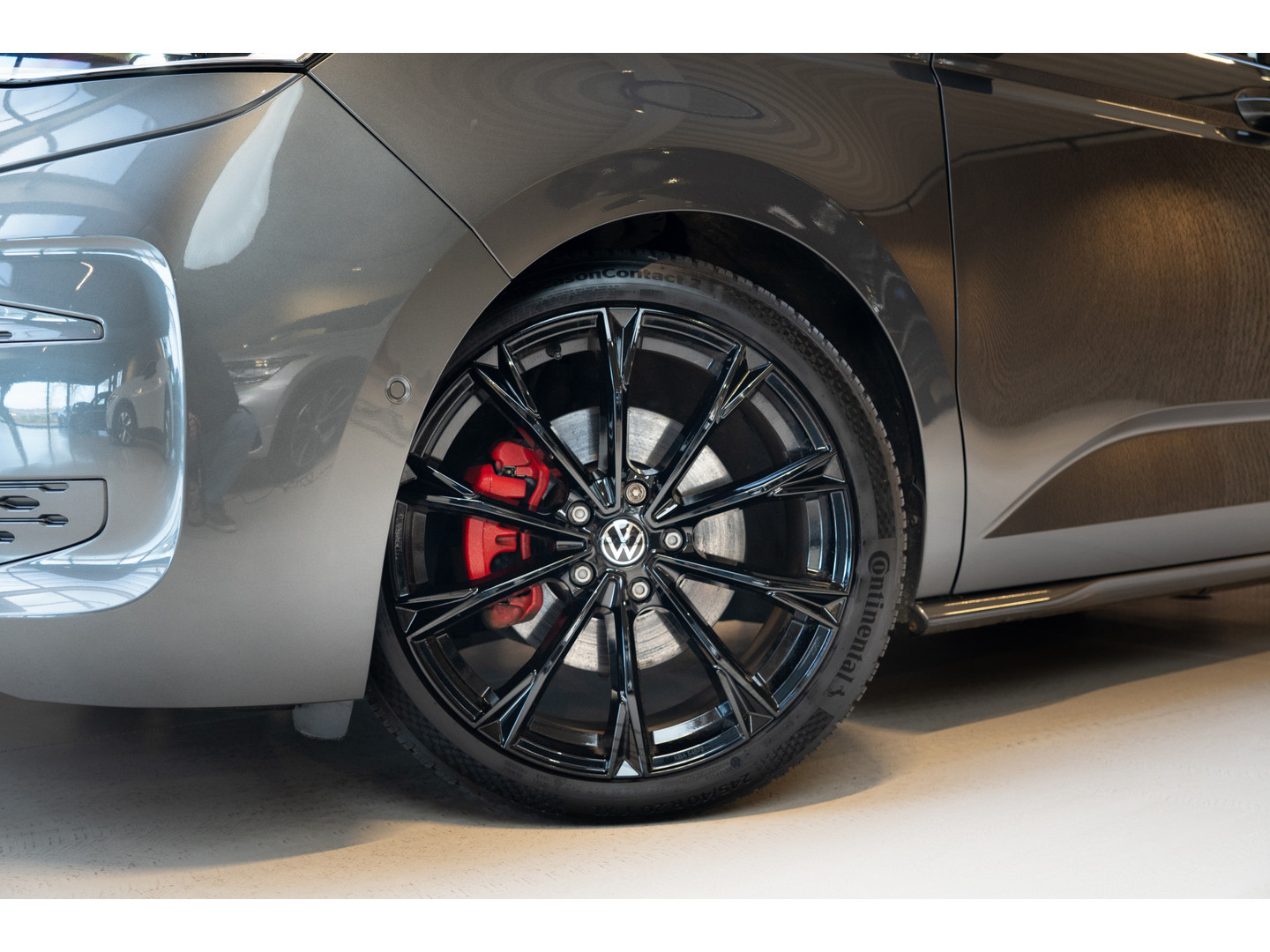 Volkswagen Volkswagen