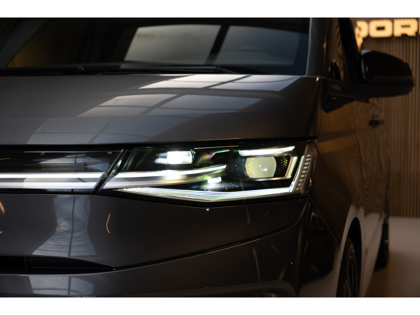 Volkswagen Volkswagen