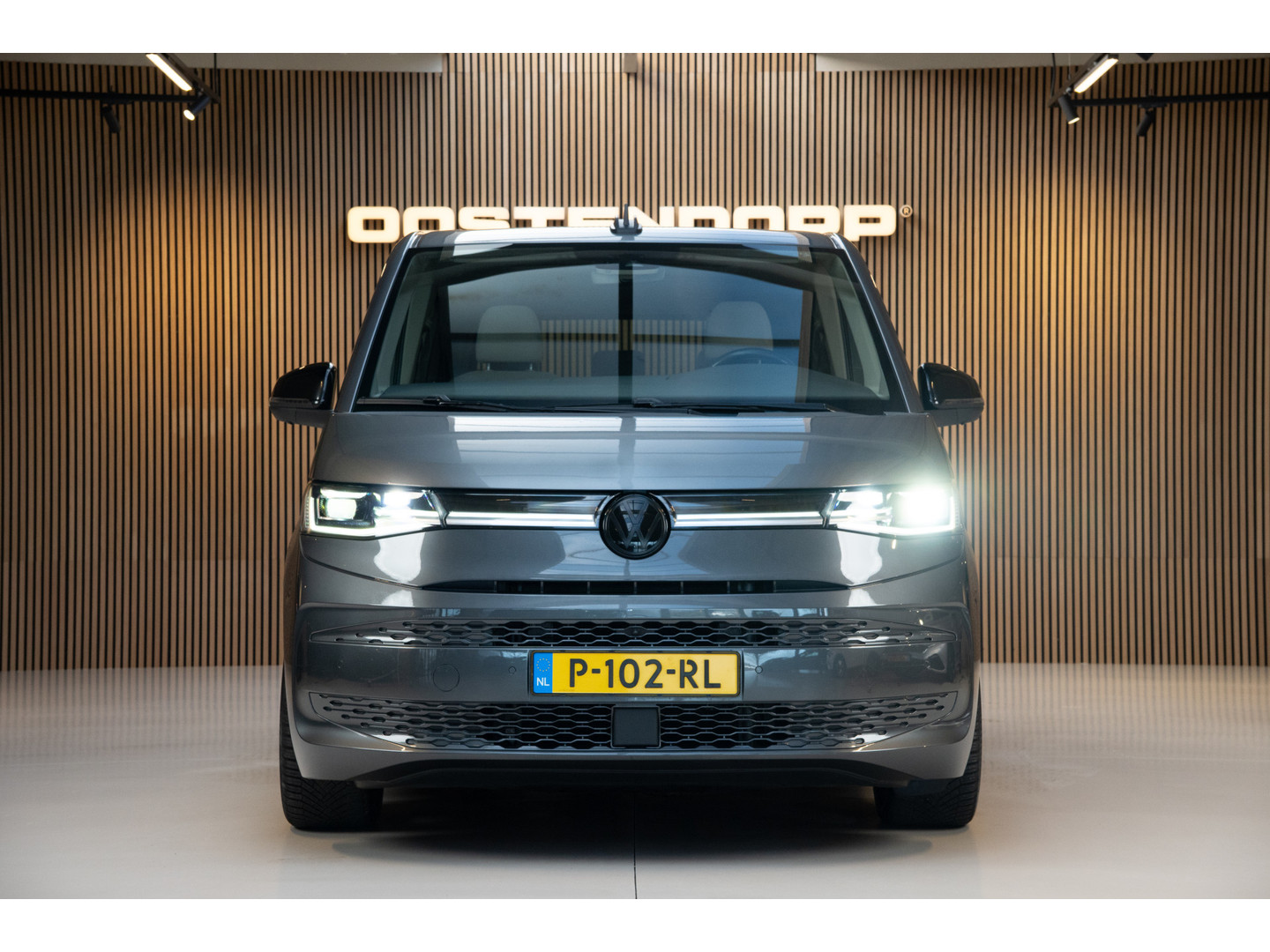 Volkswagen Volkswagen