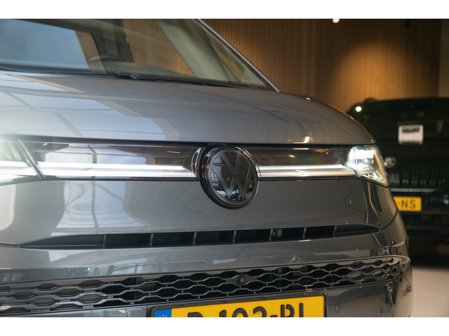 Volkswagen Volkswagen