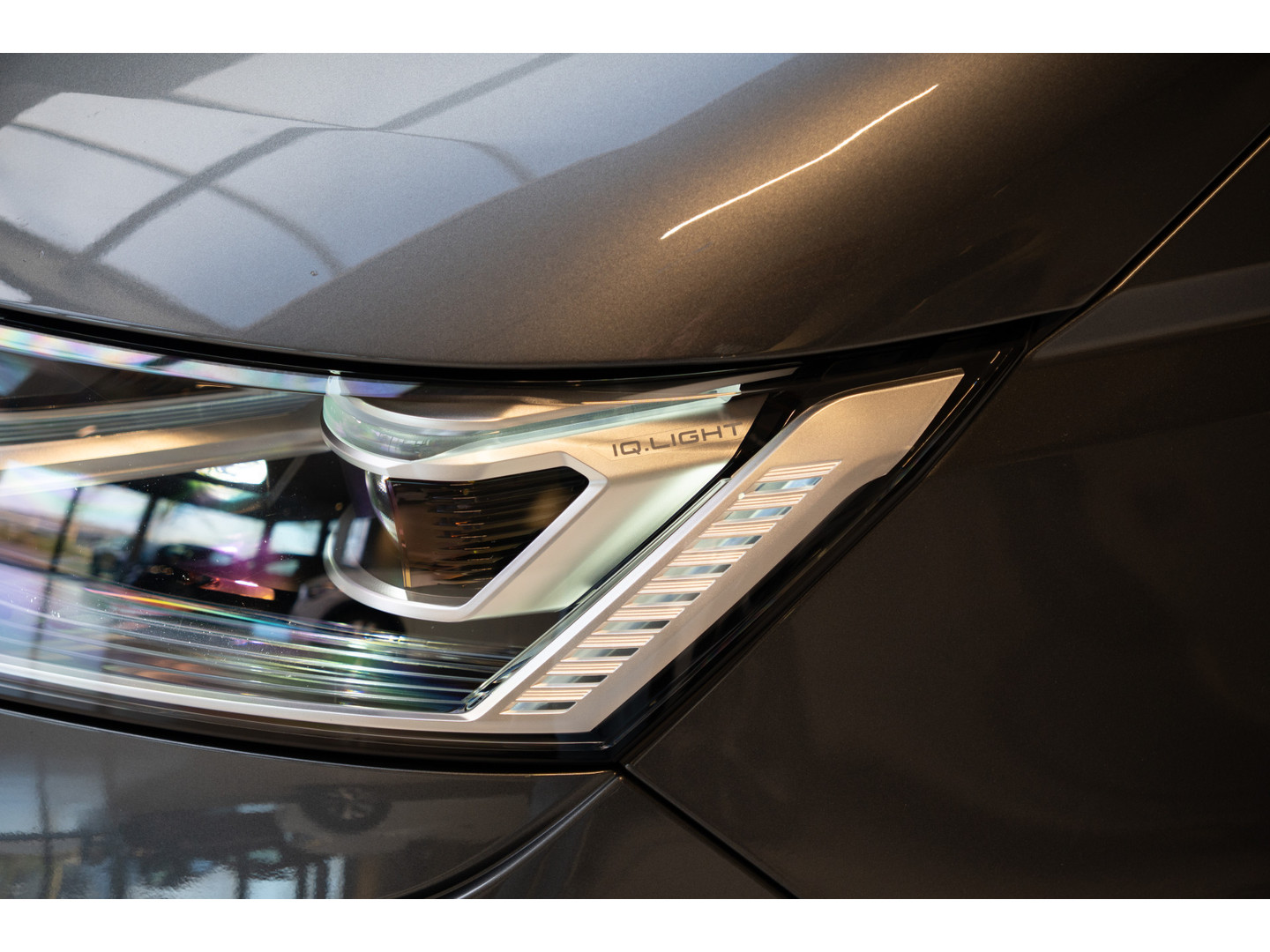 Volkswagen Volkswagen