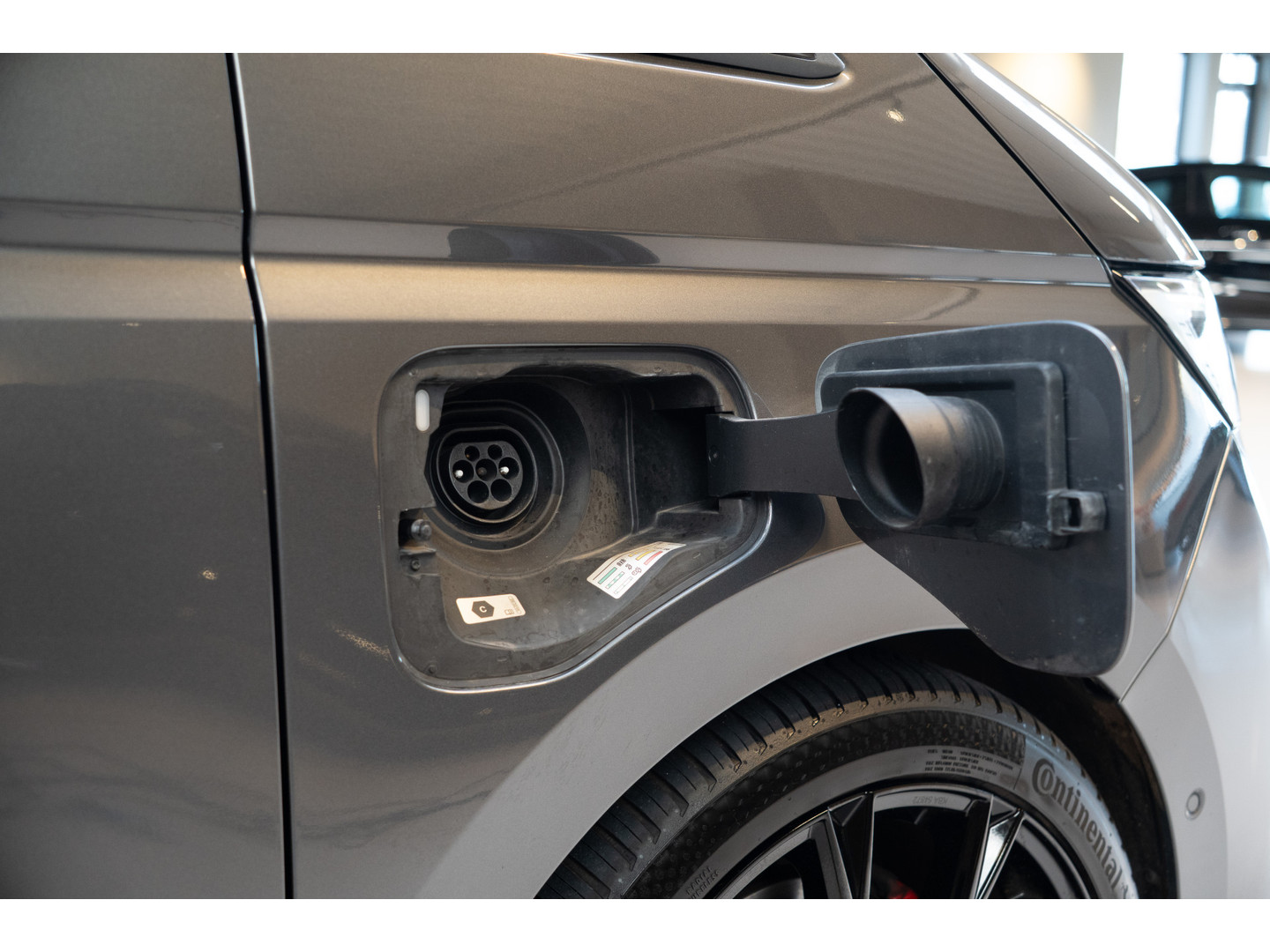 Volkswagen Volkswagen