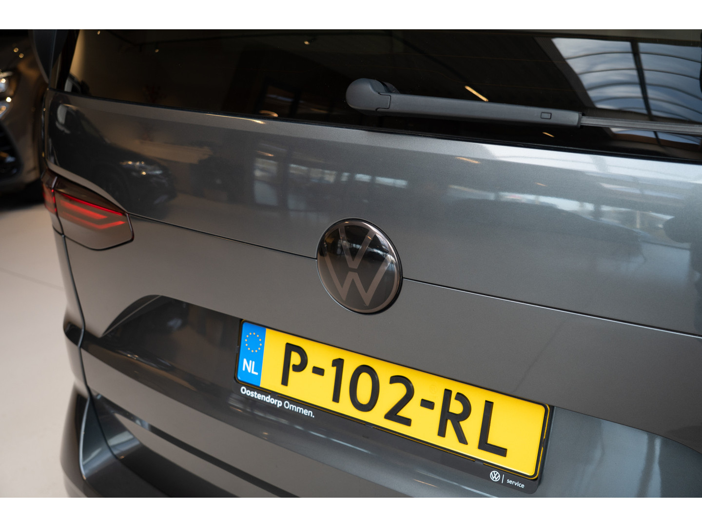 Volkswagen Volkswagen