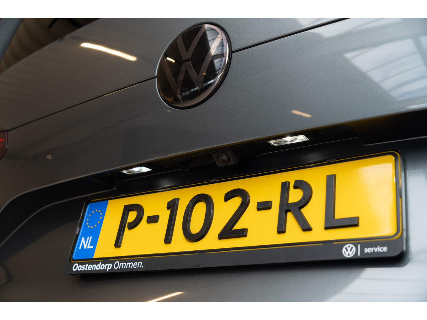 Volkswagen Volkswagen