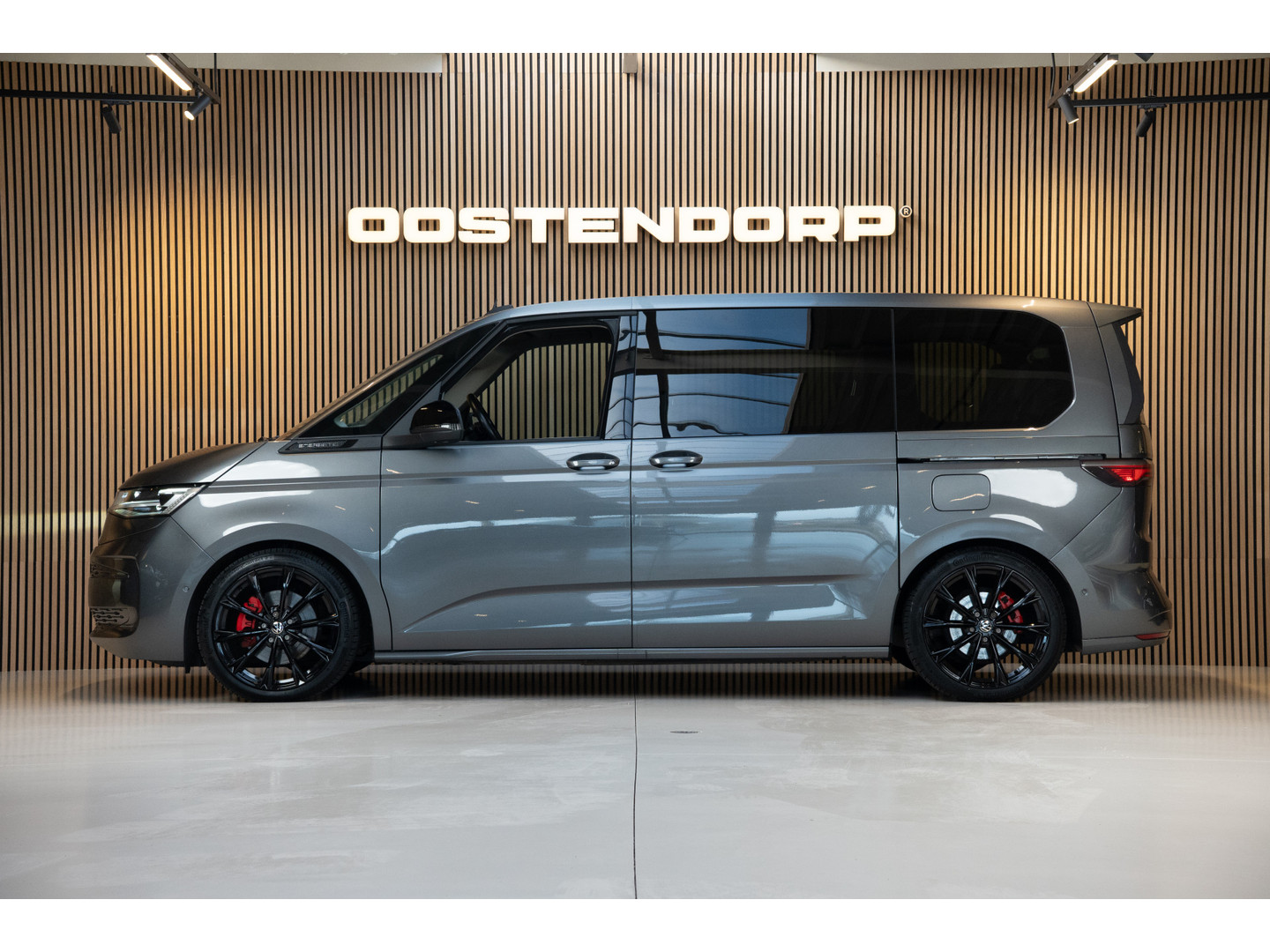 Volkswagen Volkswagen