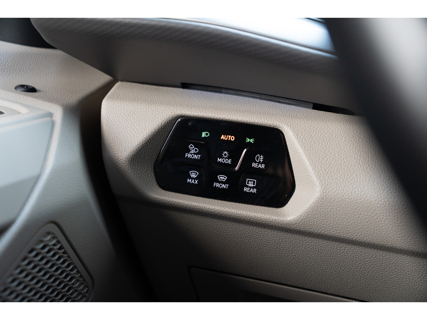 Volkswagen Volkswagen