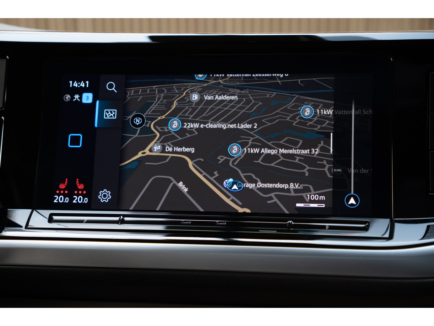 Volkswagen Volkswagen