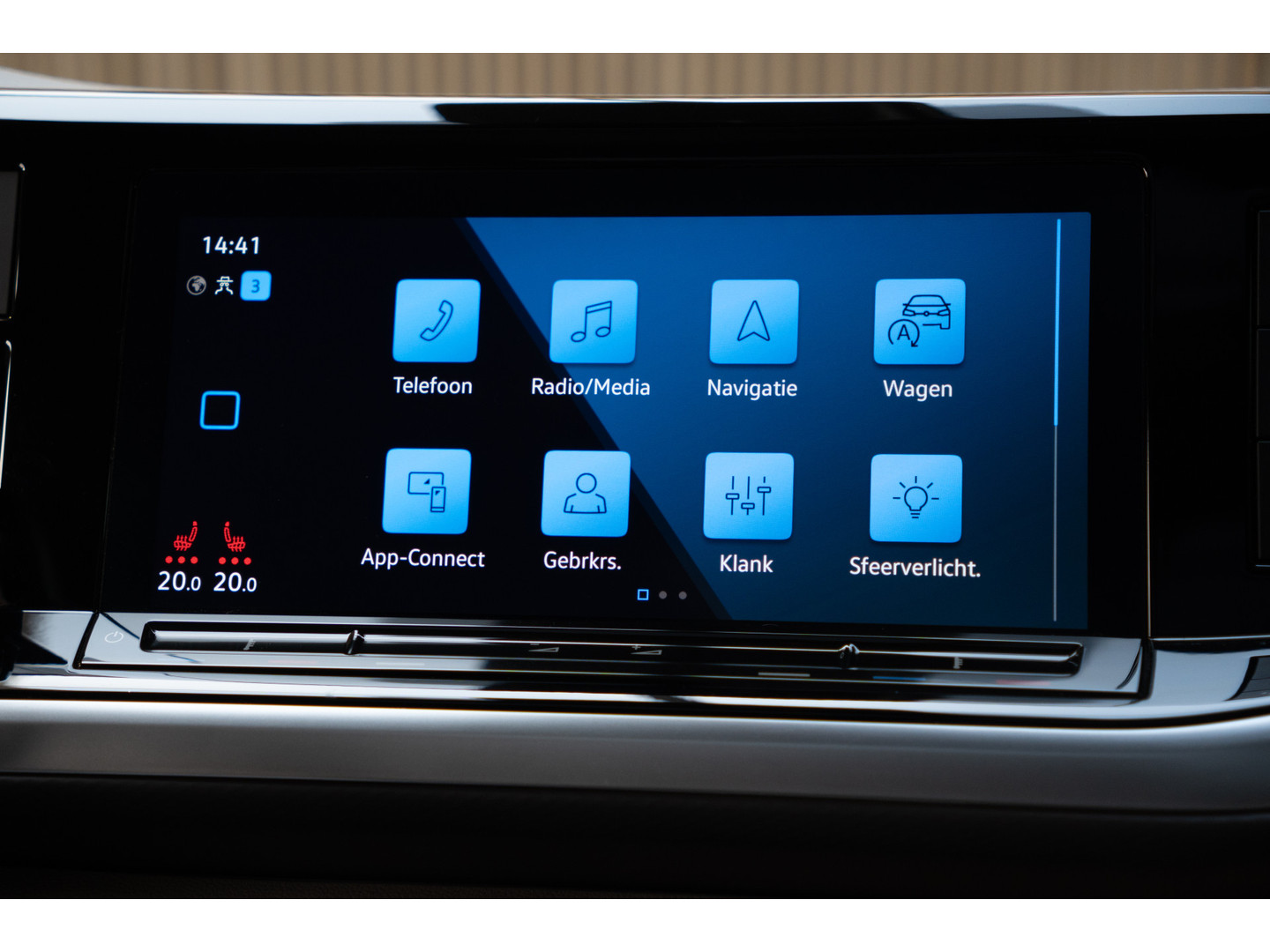 Volkswagen Volkswagen