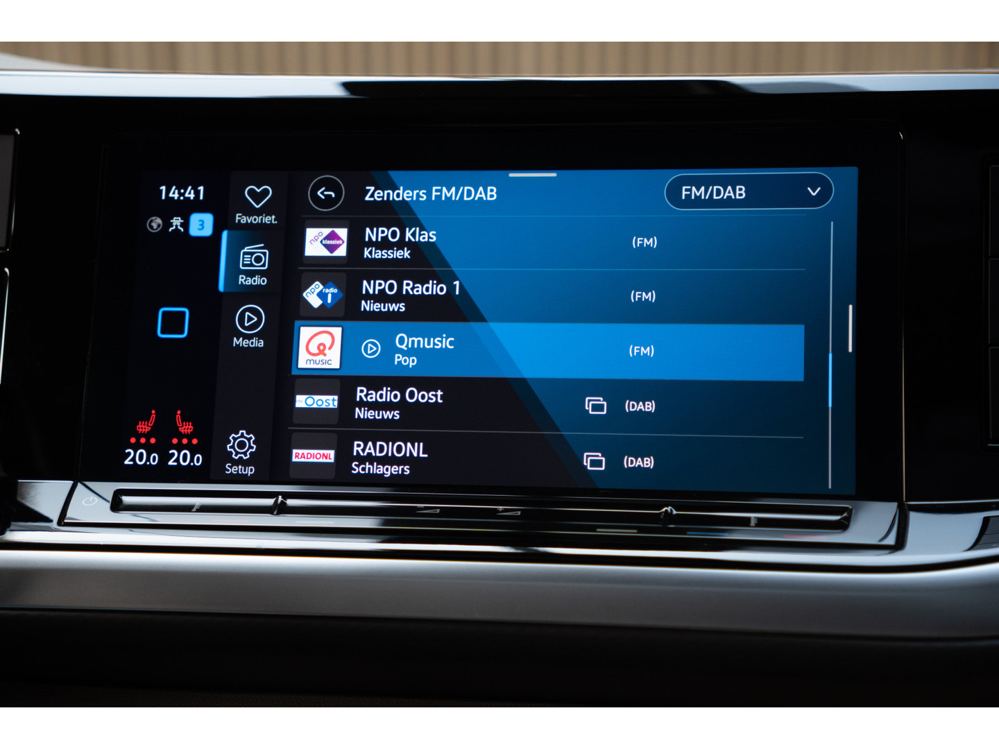 Volkswagen Volkswagen