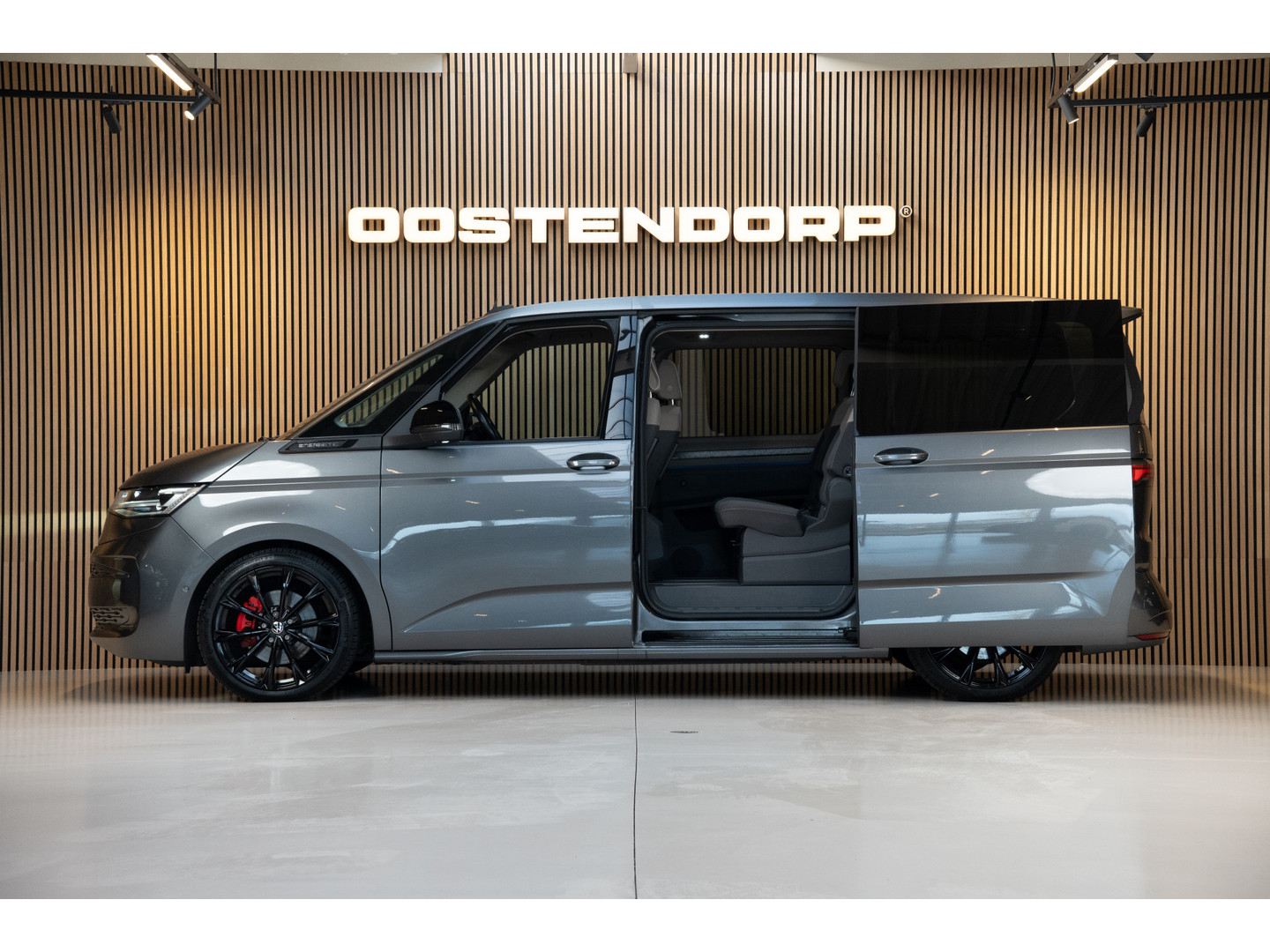 Volkswagen Volkswagen