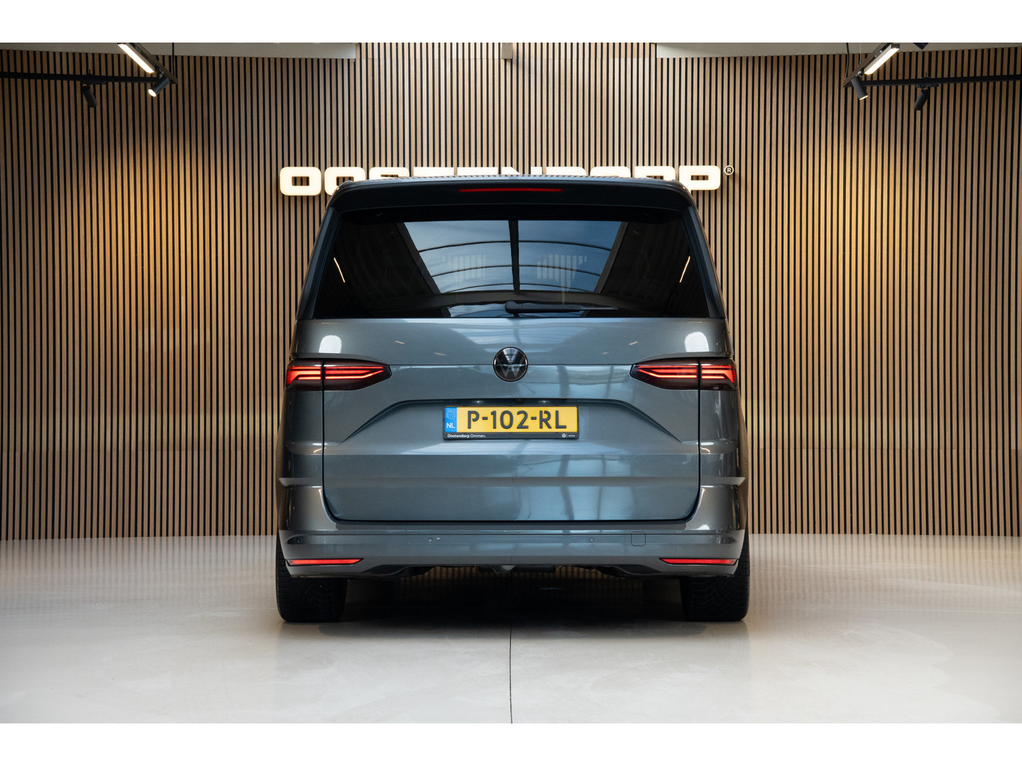 Volkswagen Volkswagen