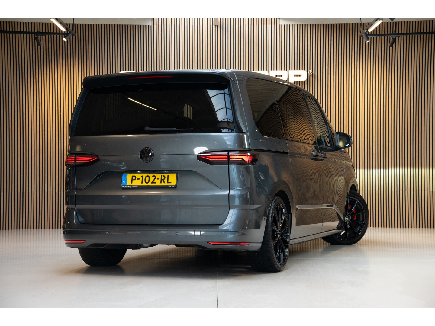 Volkswagen Volkswagen