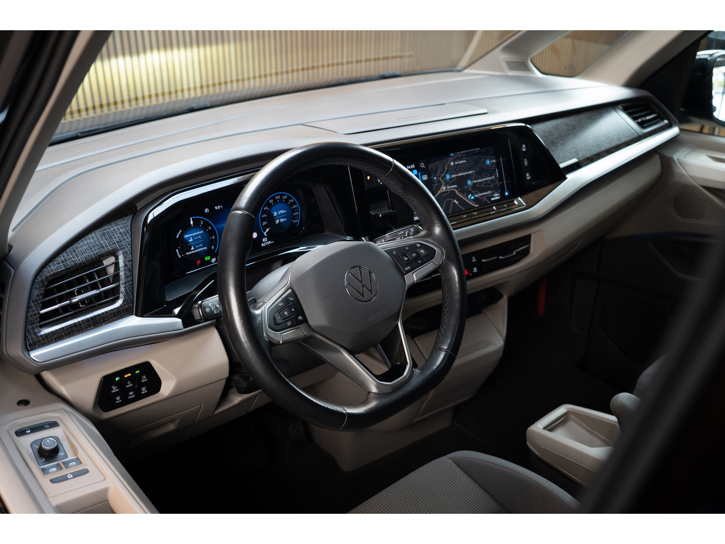 Volkswagen Volkswagen