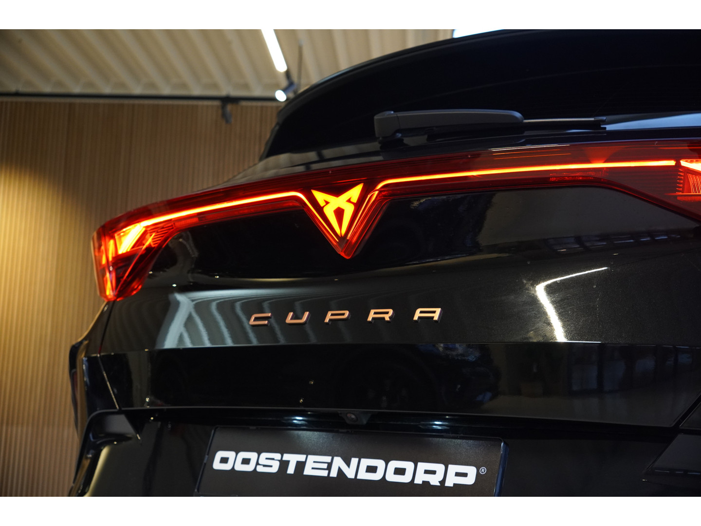 CUPRA CUPRA