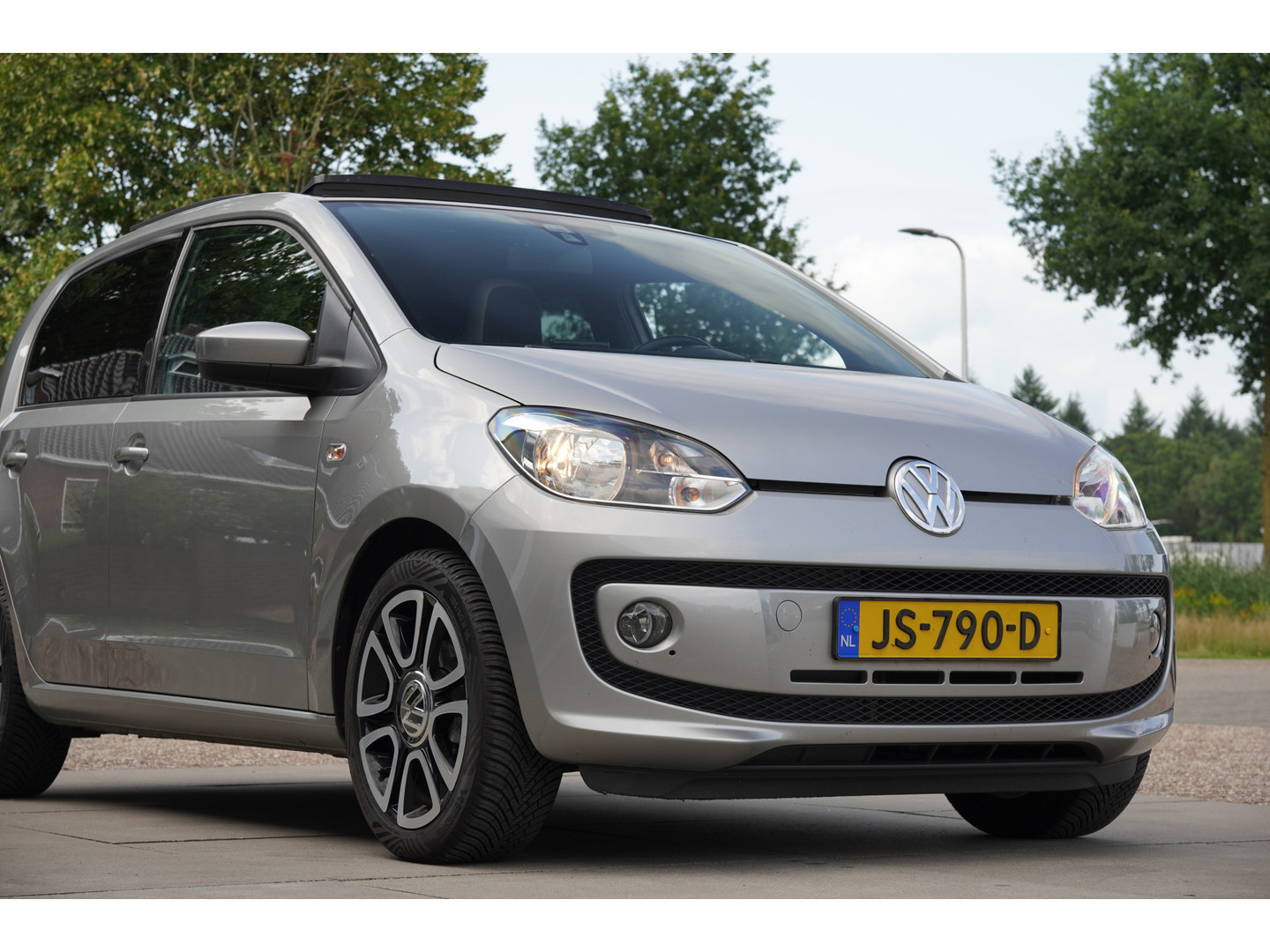 Volkswagen Volkswagen