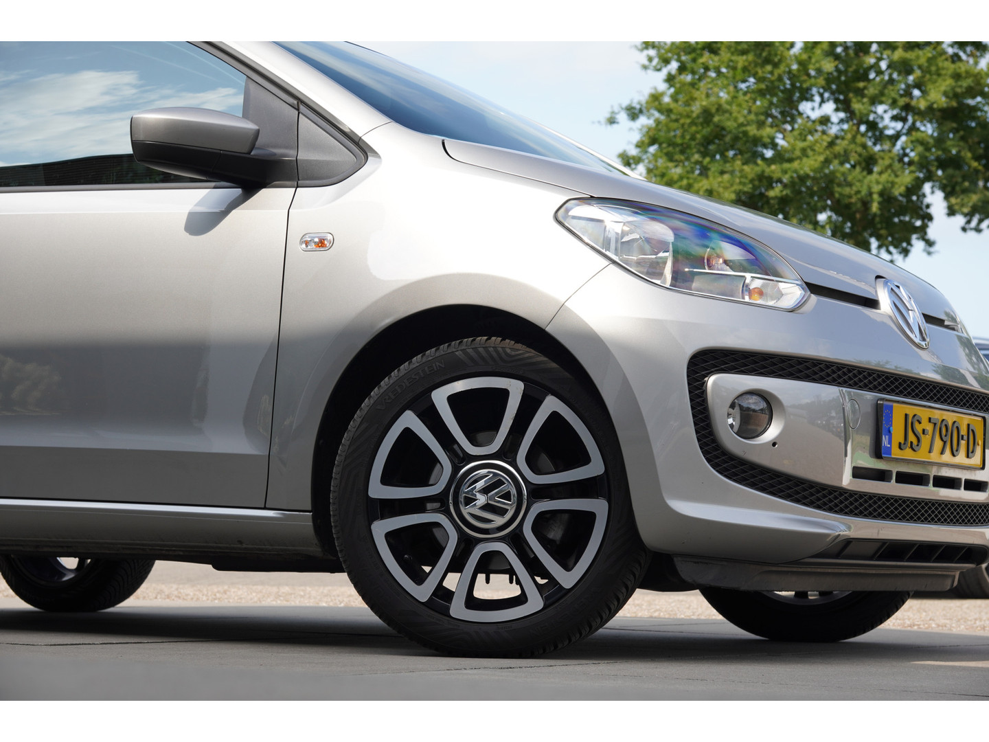 Volkswagen Volkswagen