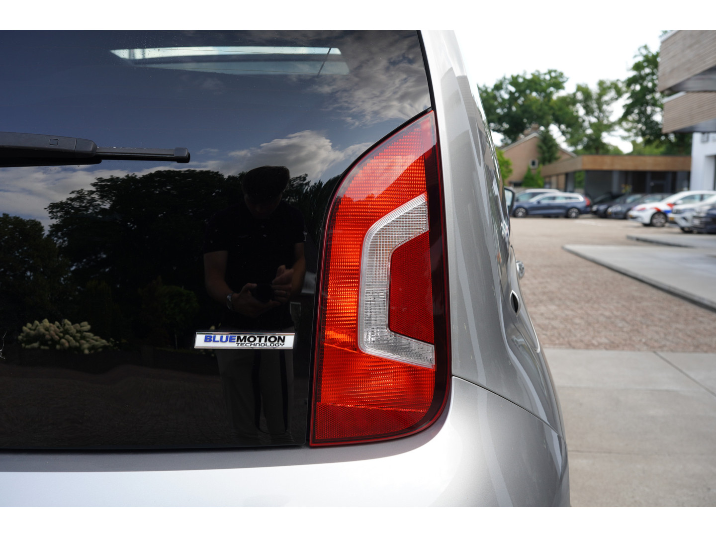 Volkswagen Volkswagen