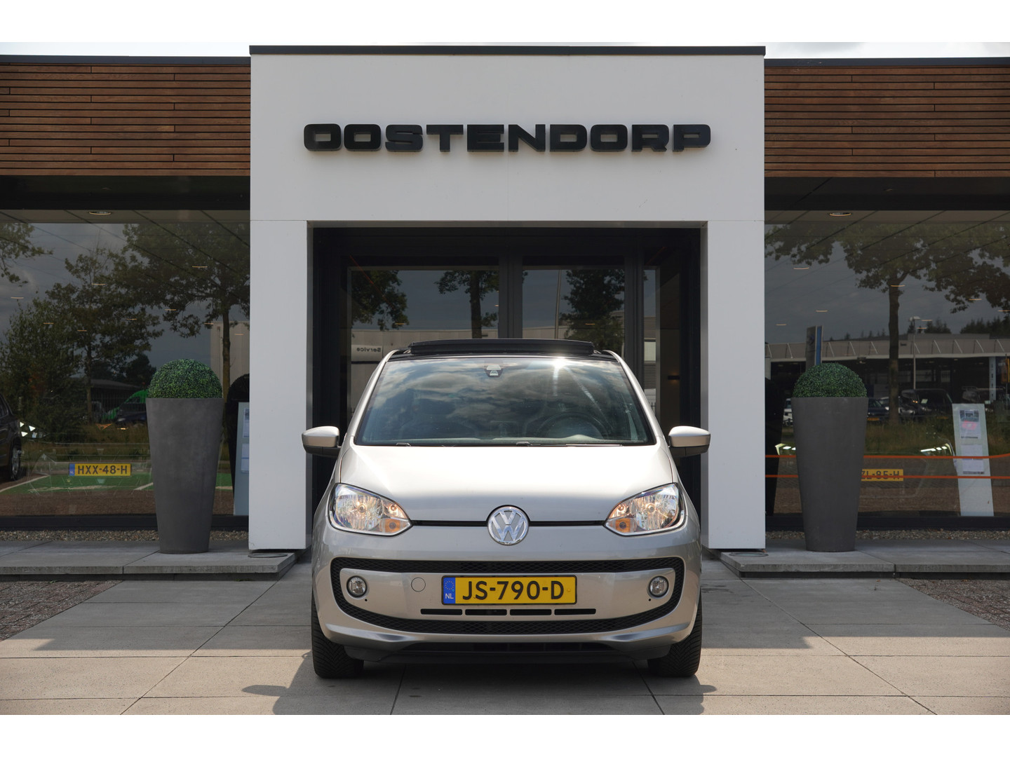 Volkswagen Volkswagen