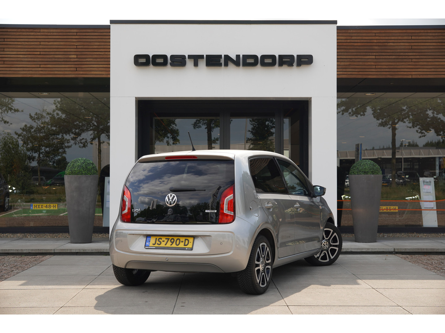 Volkswagen Volkswagen