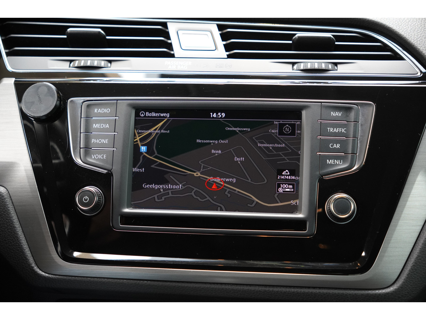 Volkswagen Volkswagen