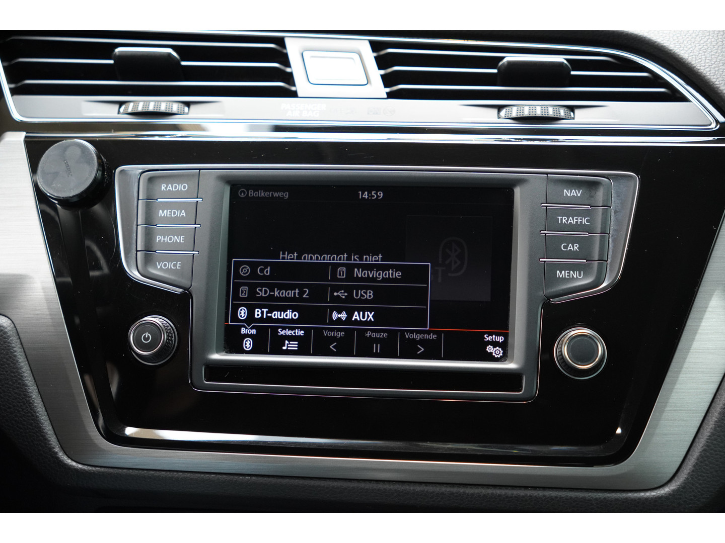 Volkswagen Volkswagen