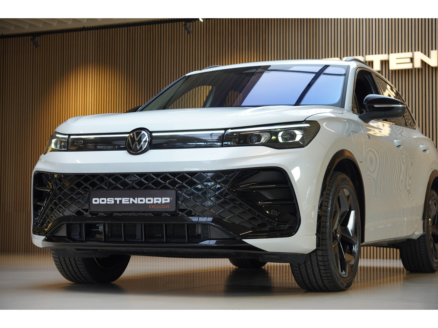 Volkswagen Volkswagen