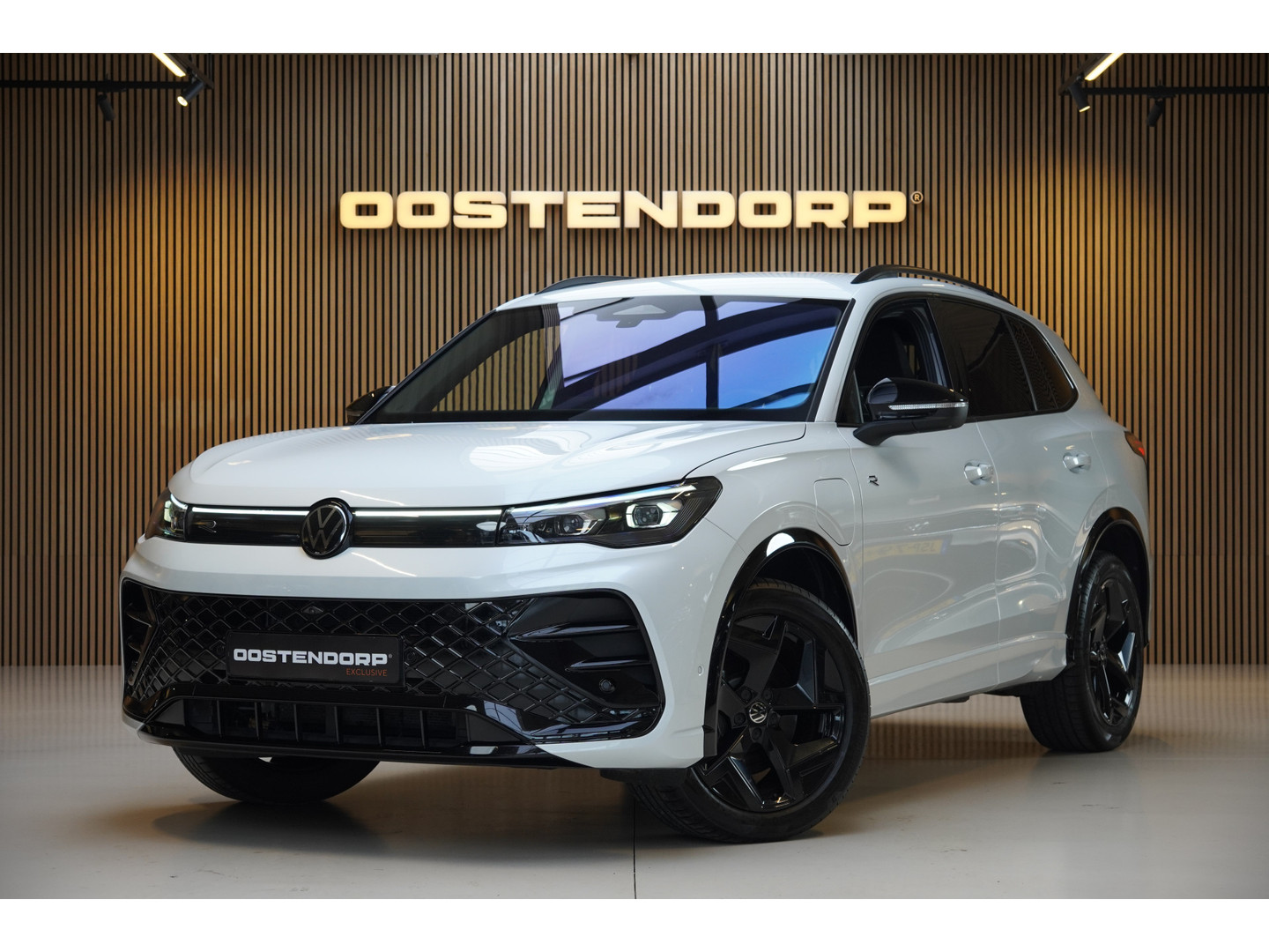 Volkswagen Volkswagen