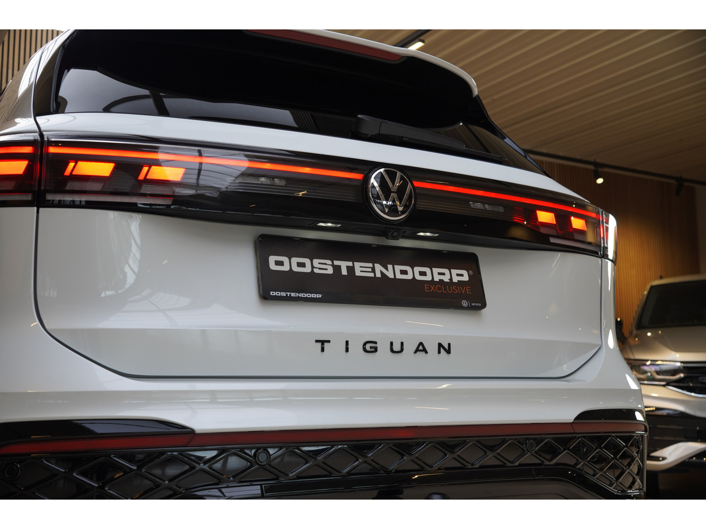 Volkswagen Volkswagen