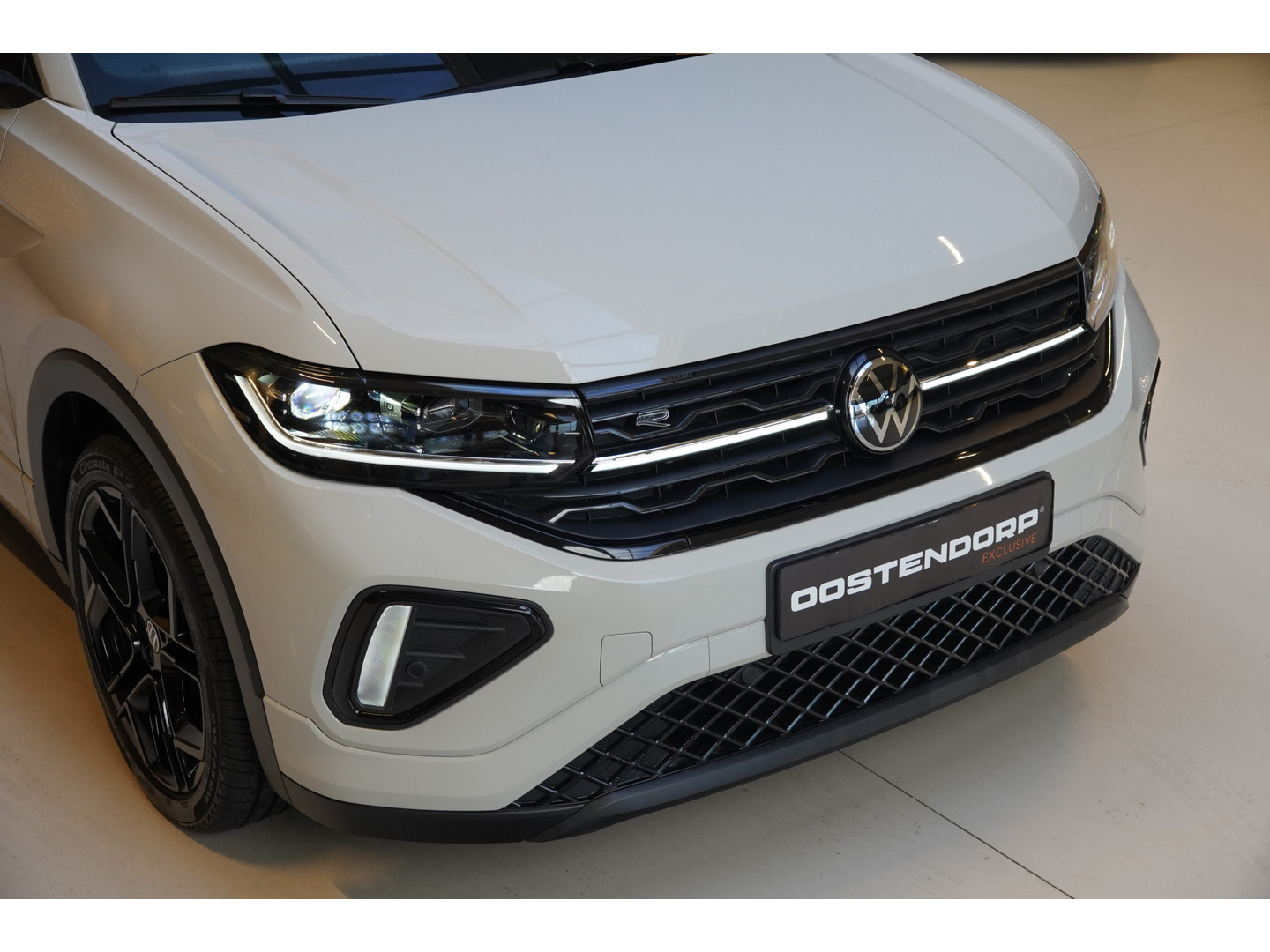 Volkswagen Volkswagen
