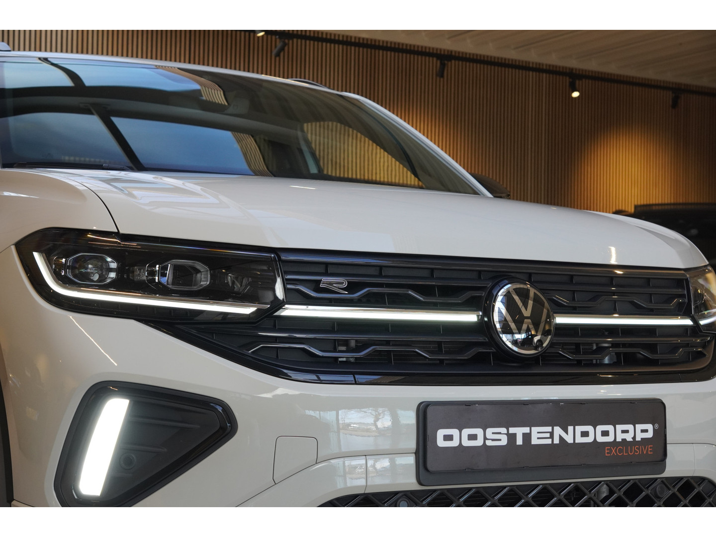 Volkswagen Volkswagen