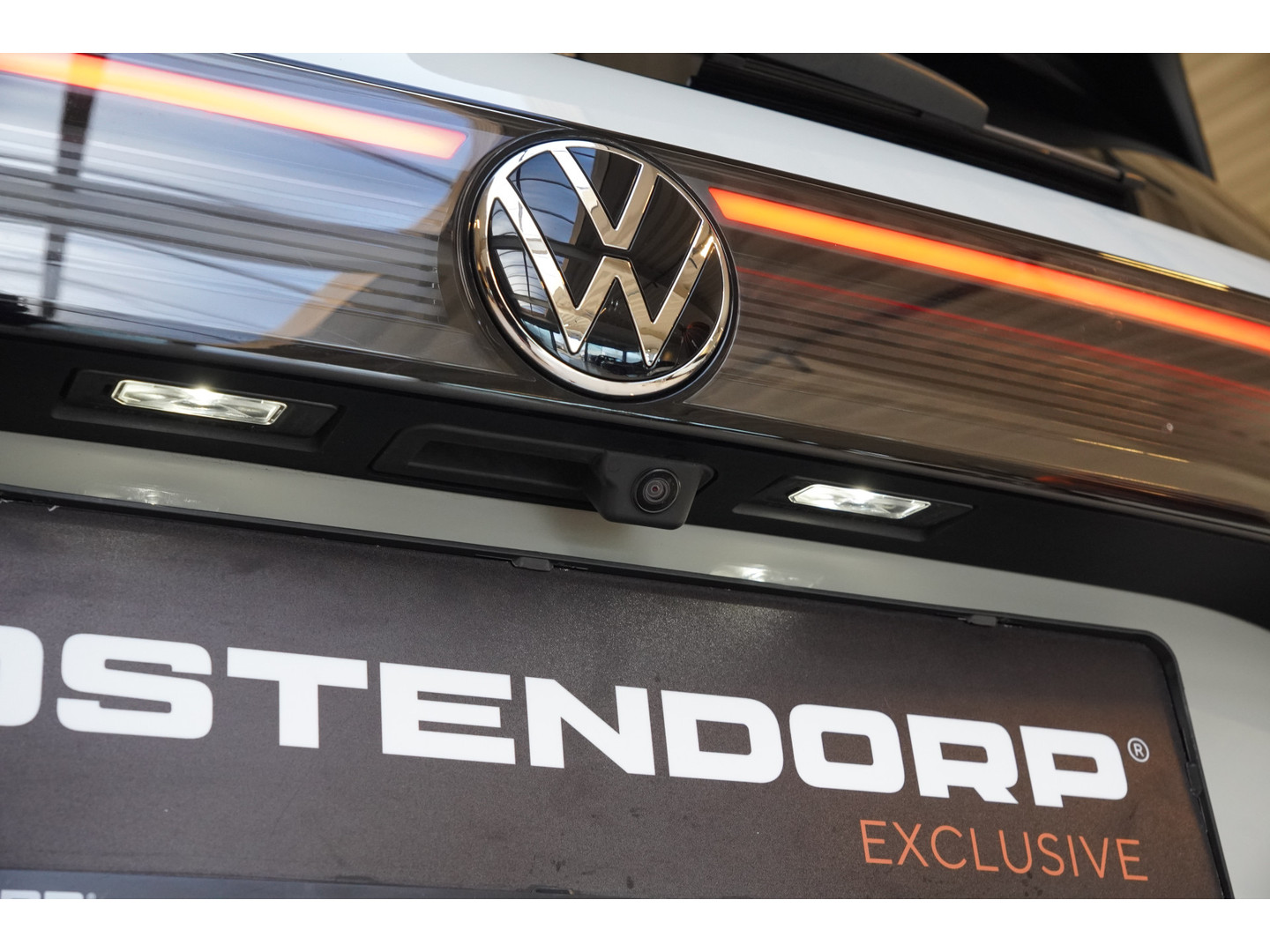 Volkswagen Volkswagen