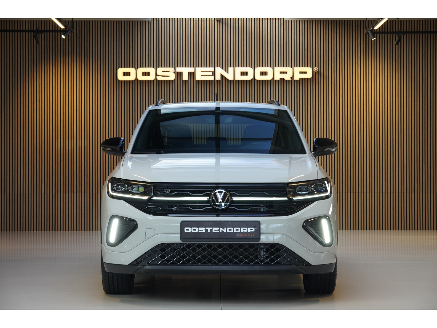 Volkswagen Volkswagen
