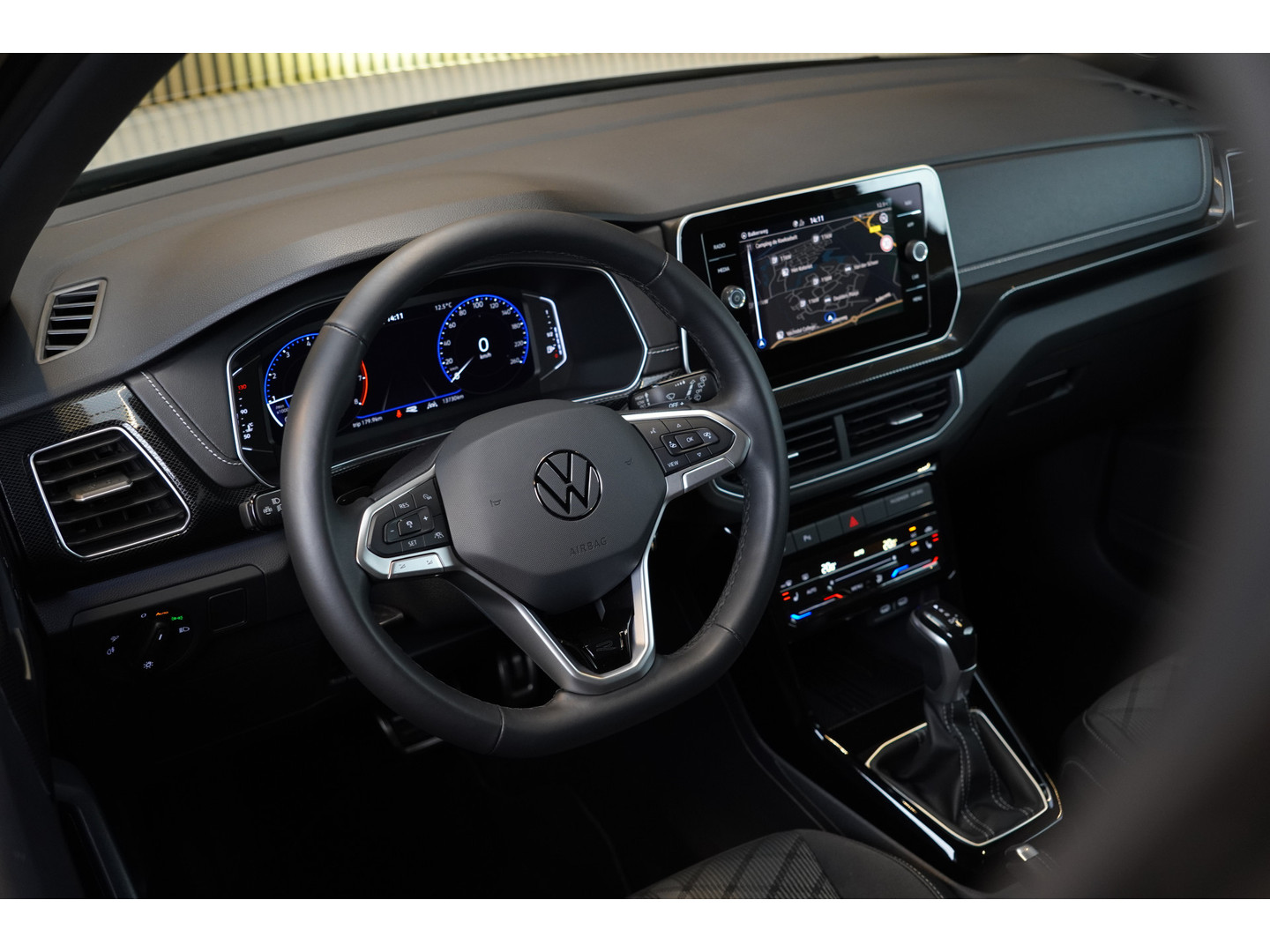 Volkswagen Volkswagen