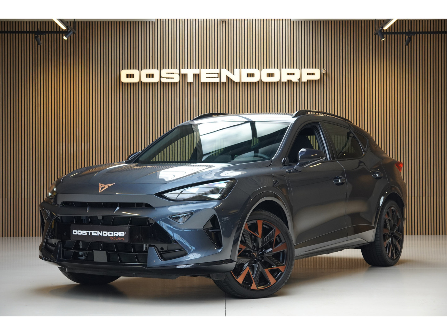 CUPRA