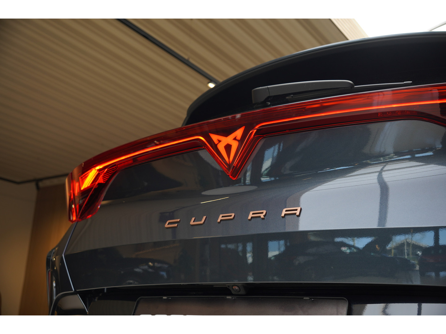 CUPRA