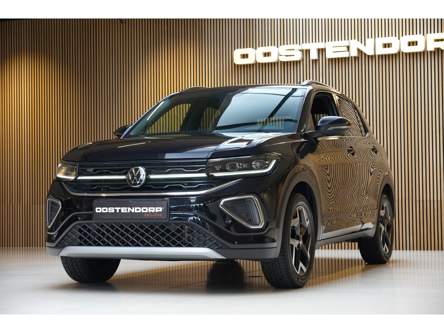 Volkswagen Volkswagen