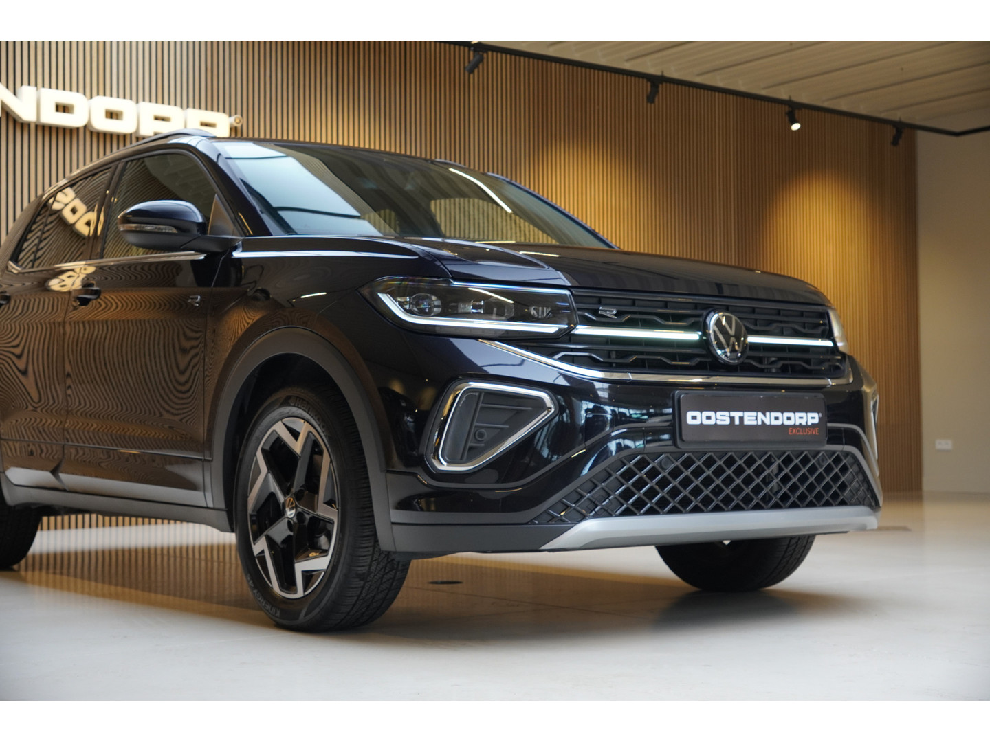 Volkswagen Volkswagen