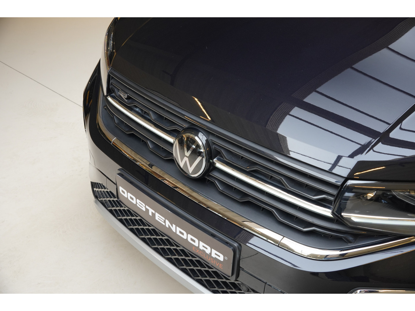 Volkswagen Volkswagen