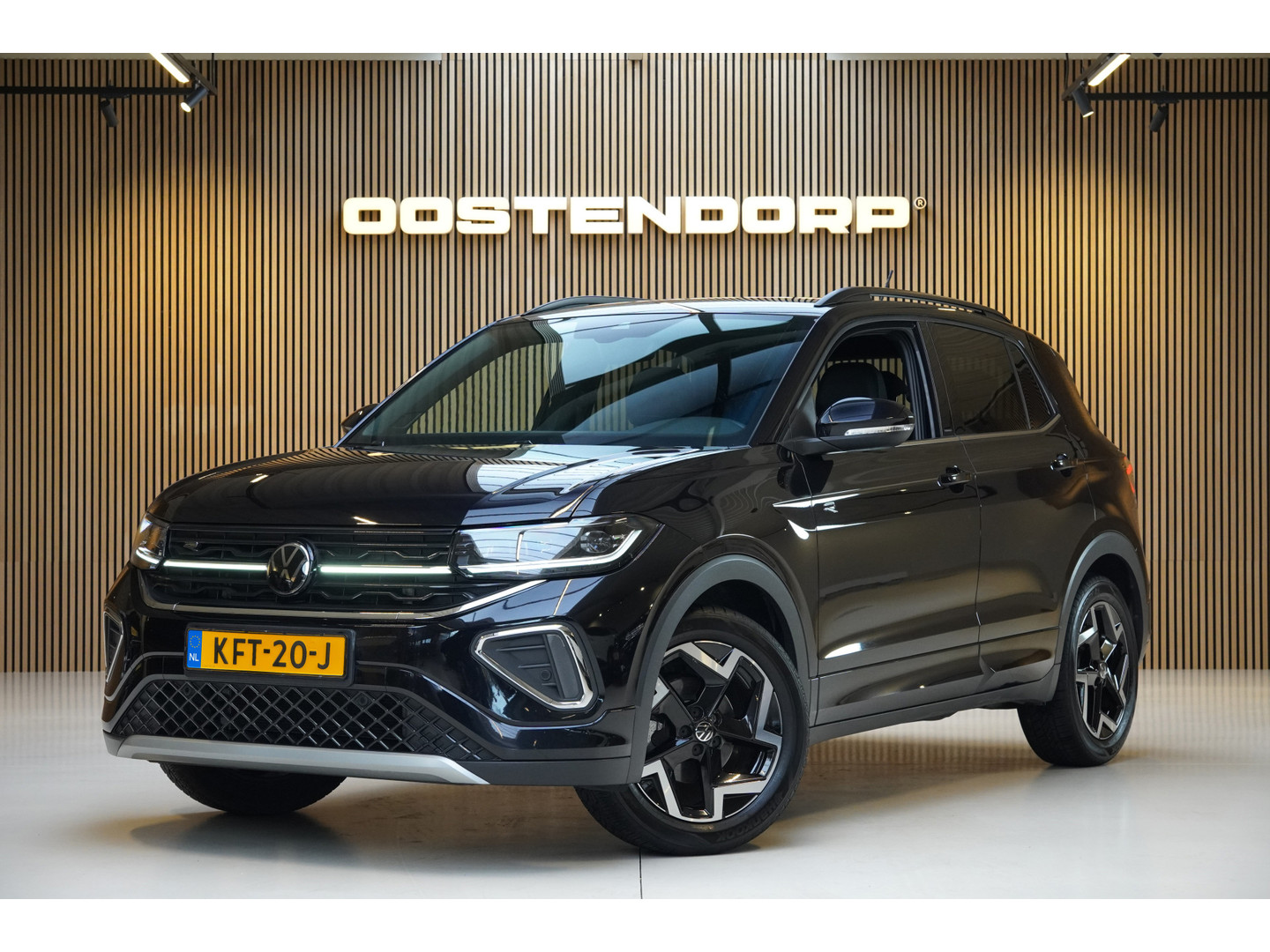 Volkswagen Volkswagen