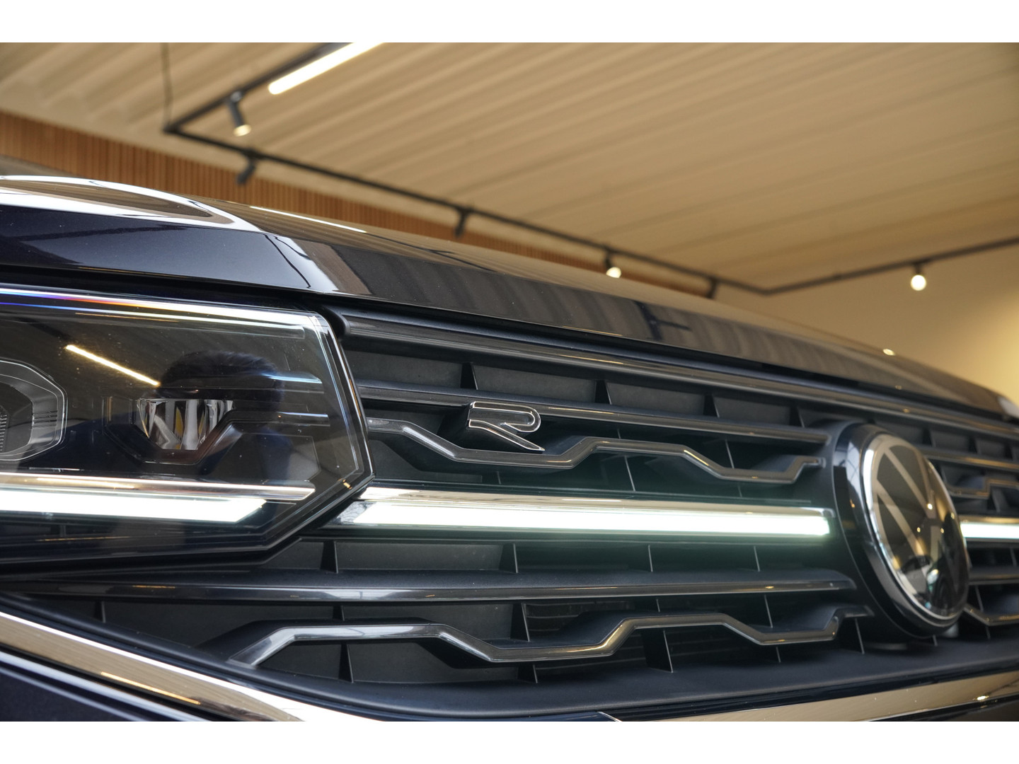 Volkswagen Volkswagen