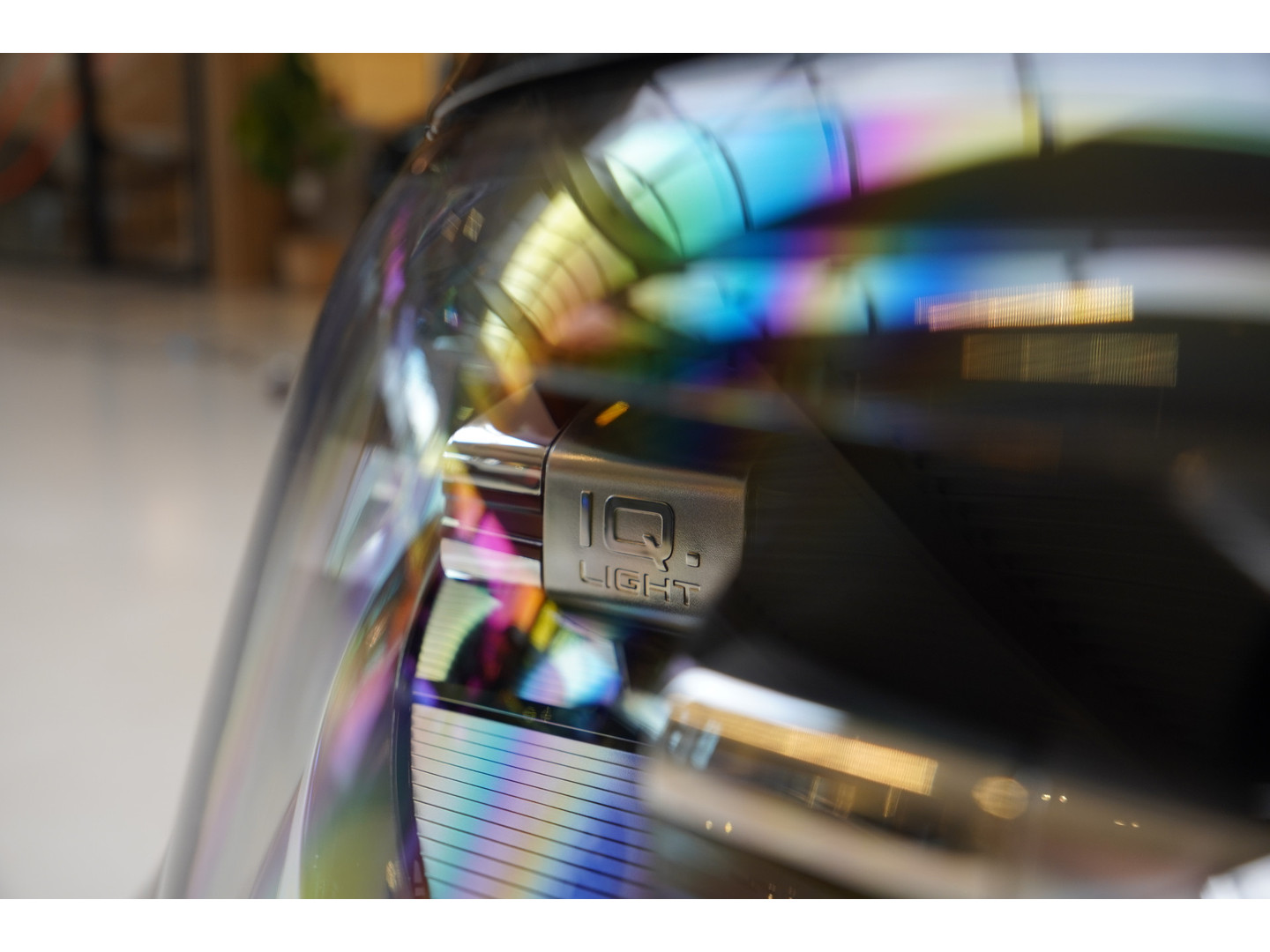 Volkswagen Volkswagen