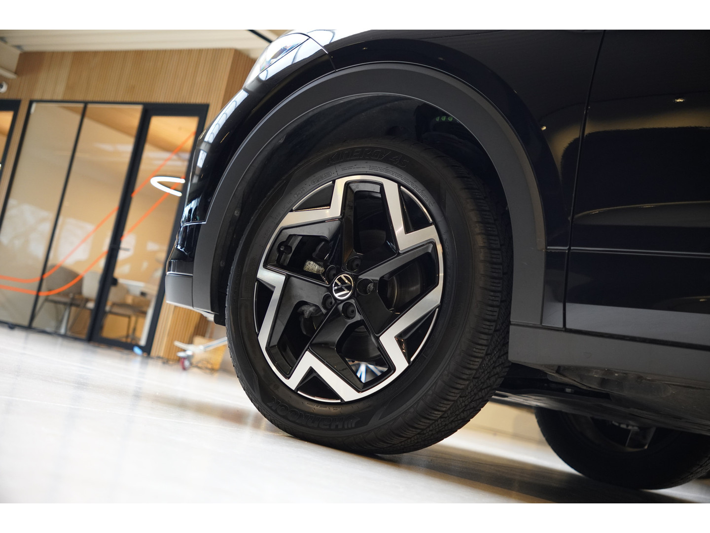 Volkswagen Volkswagen