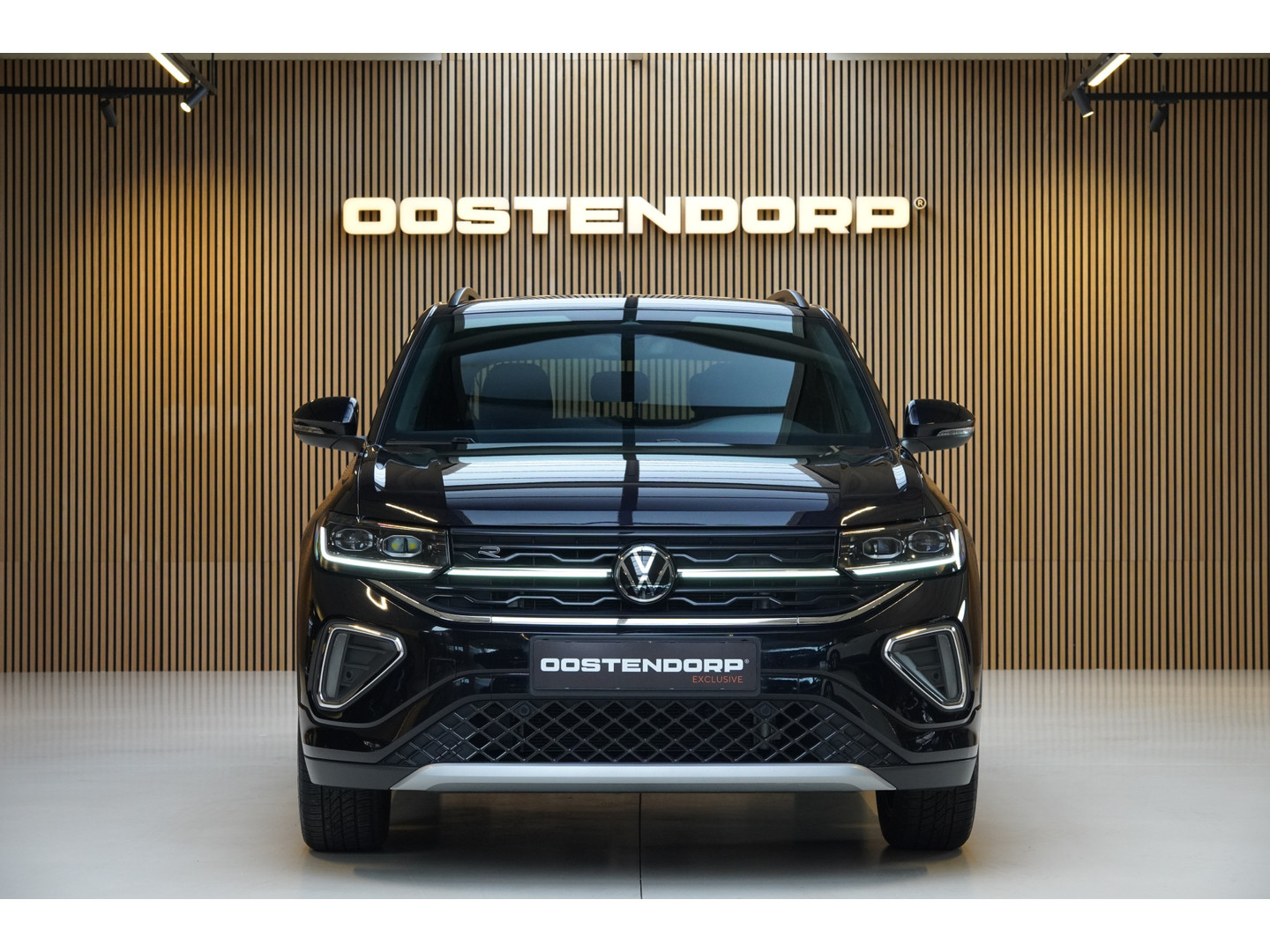 Volkswagen Volkswagen