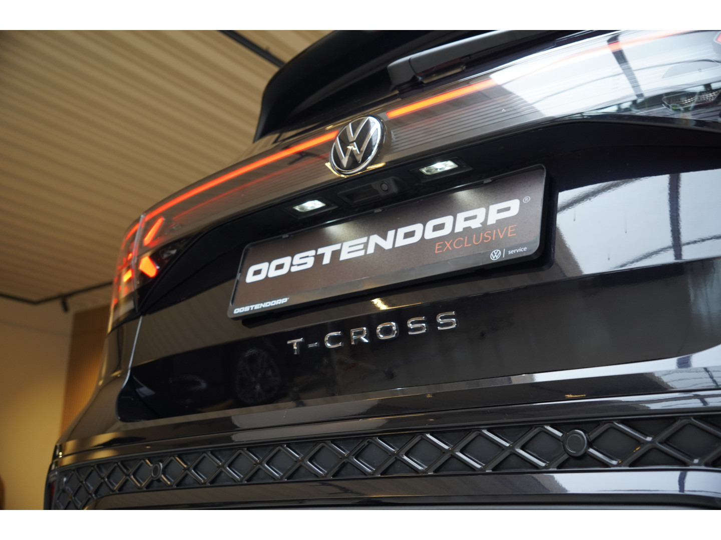 Volkswagen Volkswagen